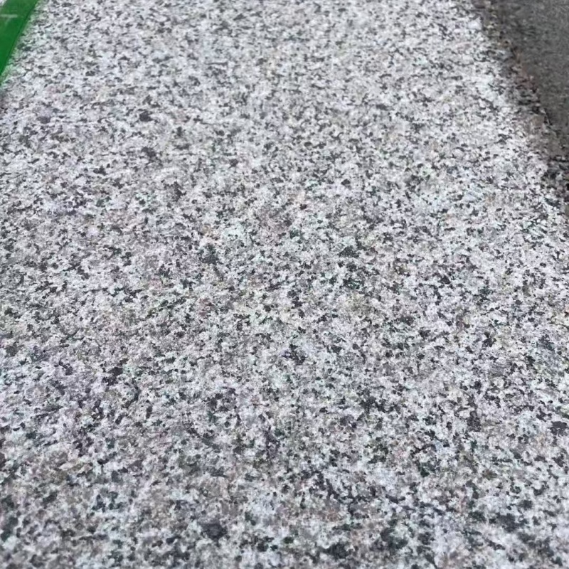 上海火烧板石材厂家